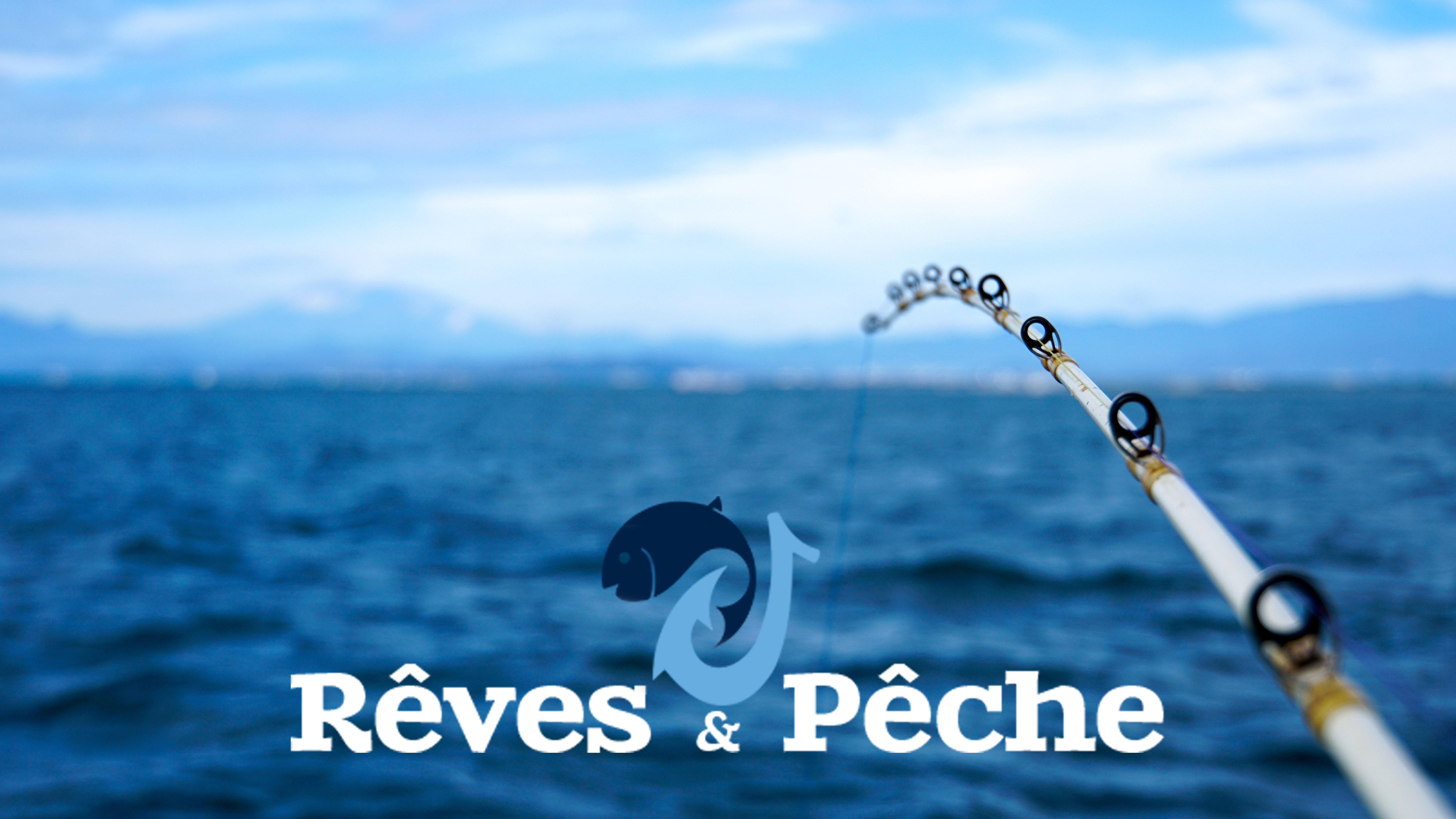 Pêche en mer de 3h par Dream'On