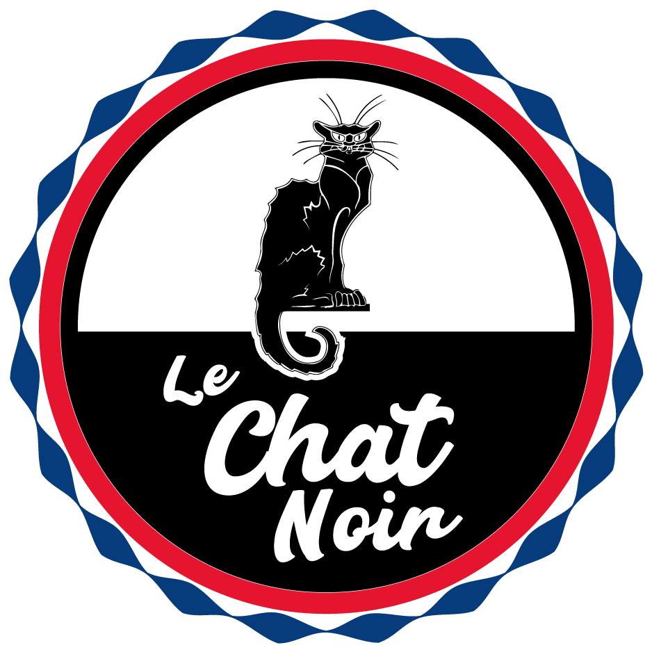 Le Chat Noir