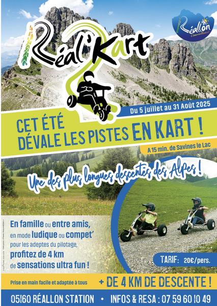Réal'Kart_Réallon