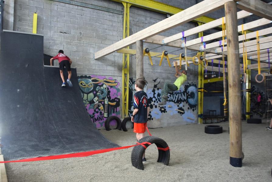 roc arena 2