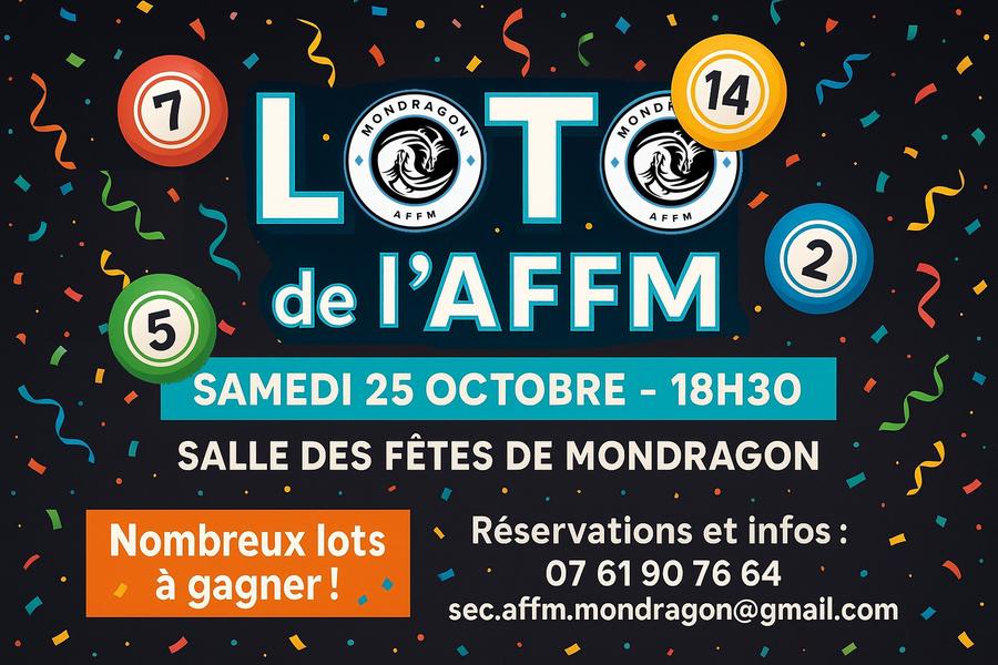 Loto - Mondragon_Mondragon