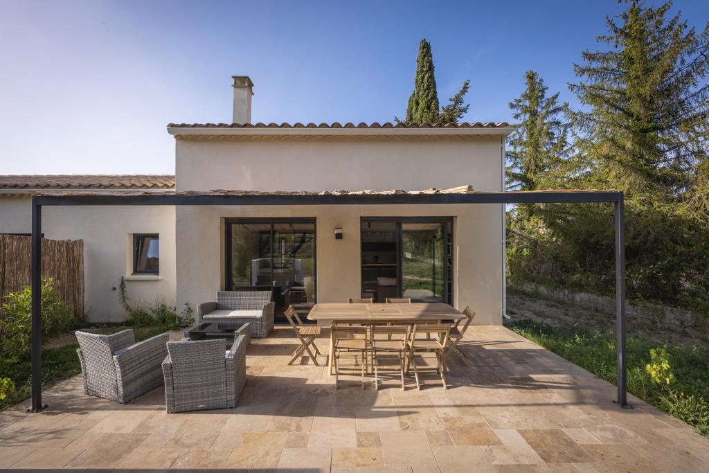 Grand Gîte Notre Dame, Saint-Étienne-du-Grès - photo 11