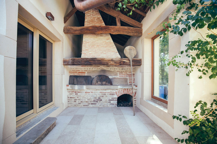 Le relais de la Godasse