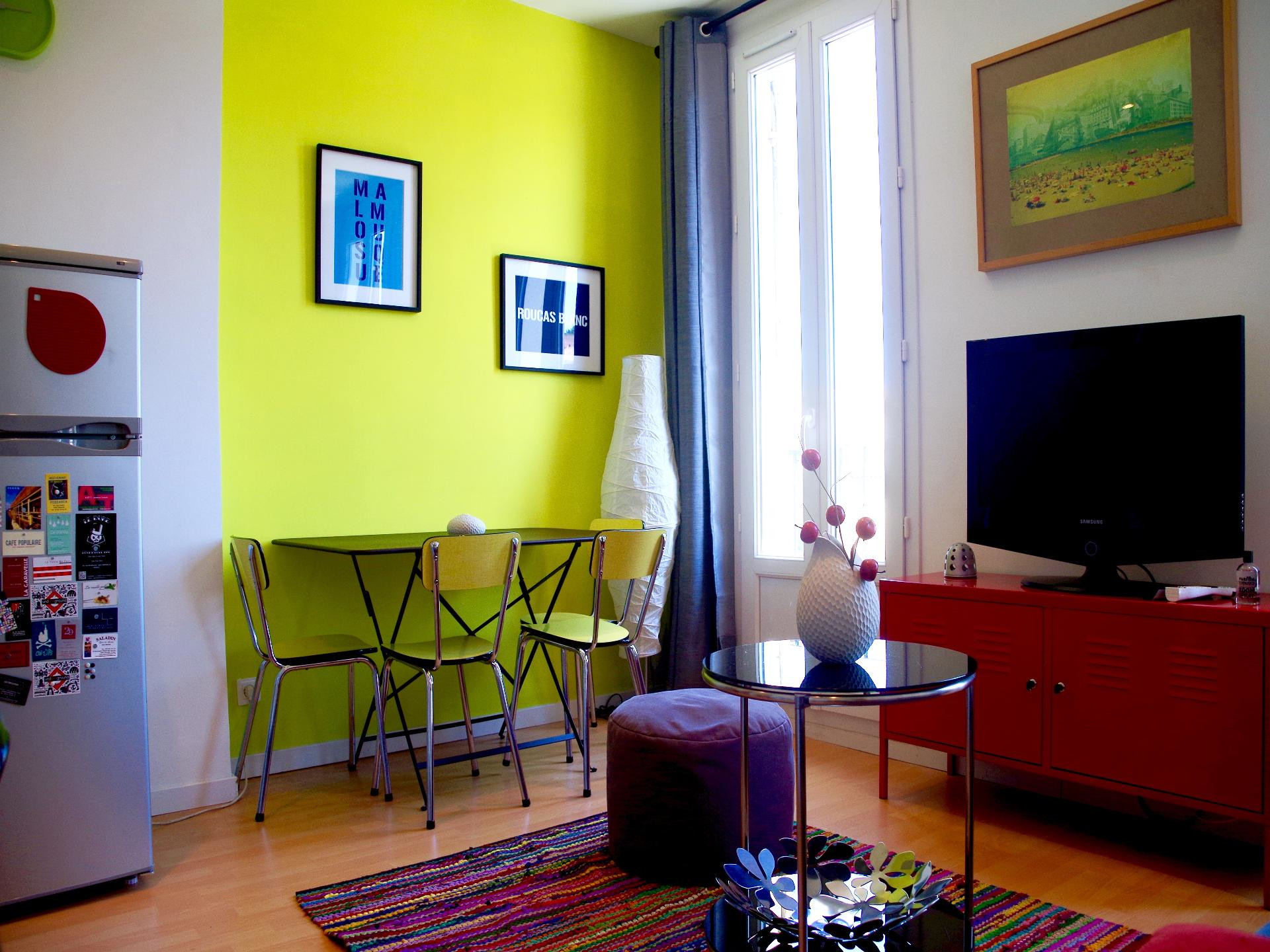 Sunny Side, Marseille 1er Arrondissement - photo 4