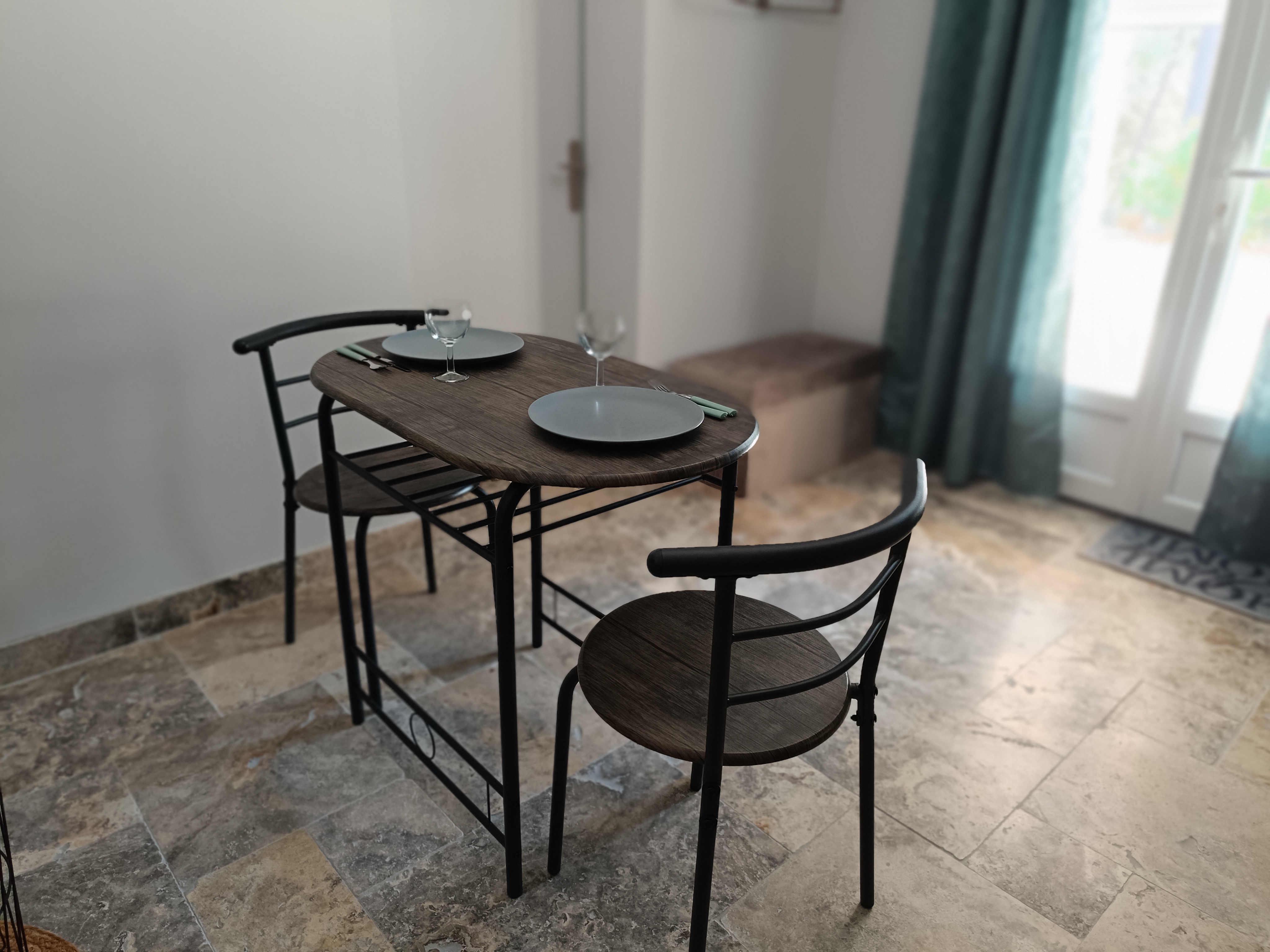 Écrin de nature sous les pins, Aurons - photo 11