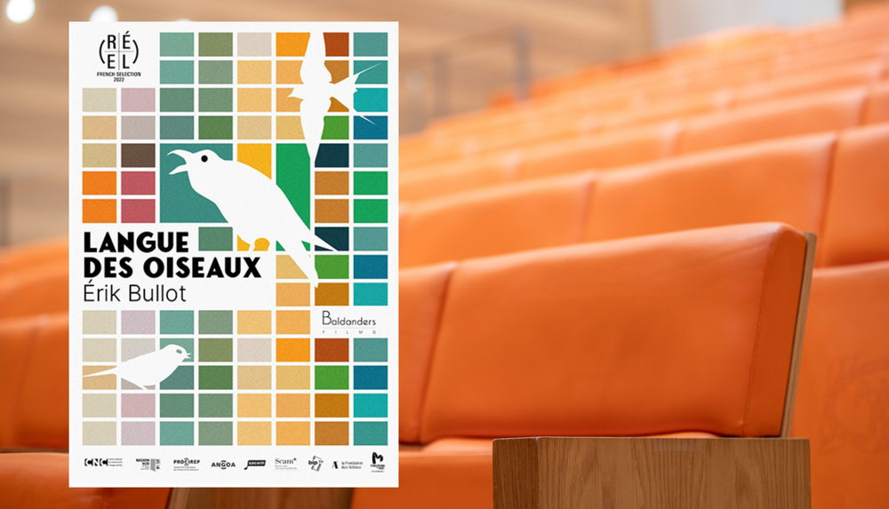 Projection : Les Instants doc_Megève