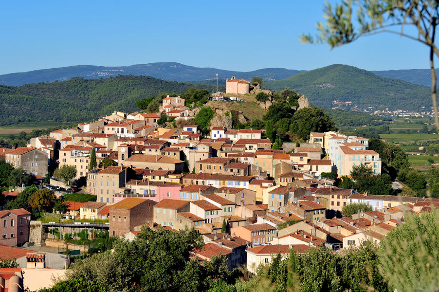 Office de Tourisme de Pierrefeu-du-Var