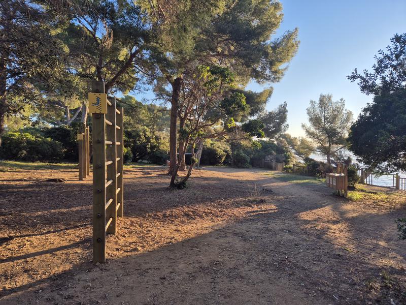 Parc des Issambres_Les Issambres (Roquebrune sur Argens)