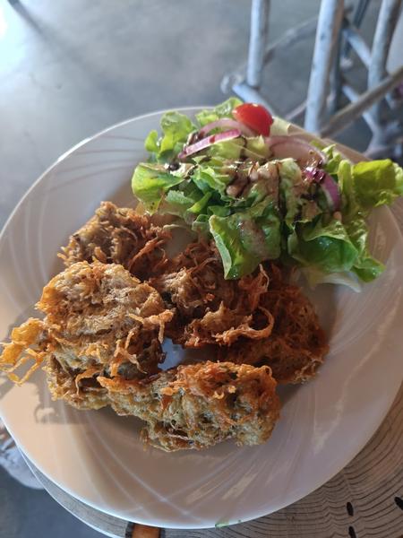 Buvette du Roc d'Enfer_Saint-Jean-d'Aulps