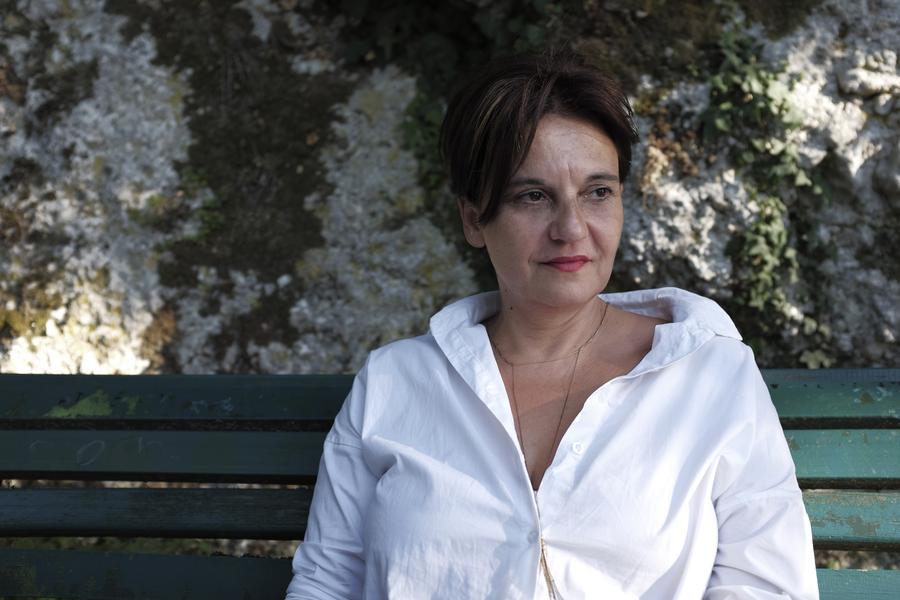 Théâtre - Emma Dante 
