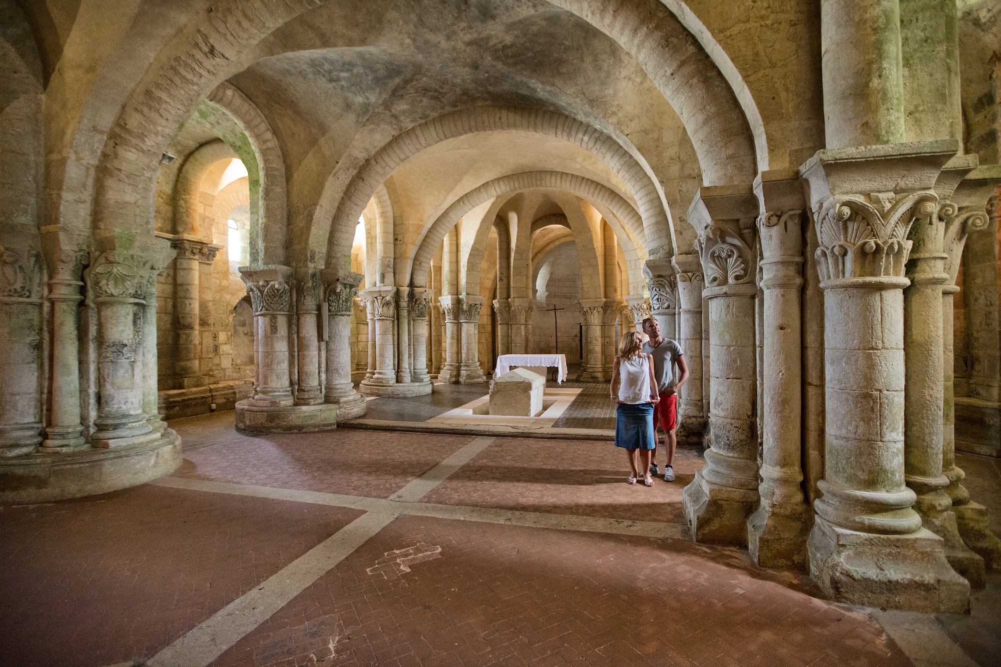 Les conférences du dimanche proposées par Les Amis des Temples