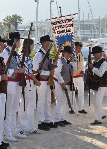 Fête de la Saint Jean_Cavalaire-sur-Mer