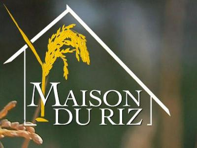 Mas de la vigne – Maison du riz