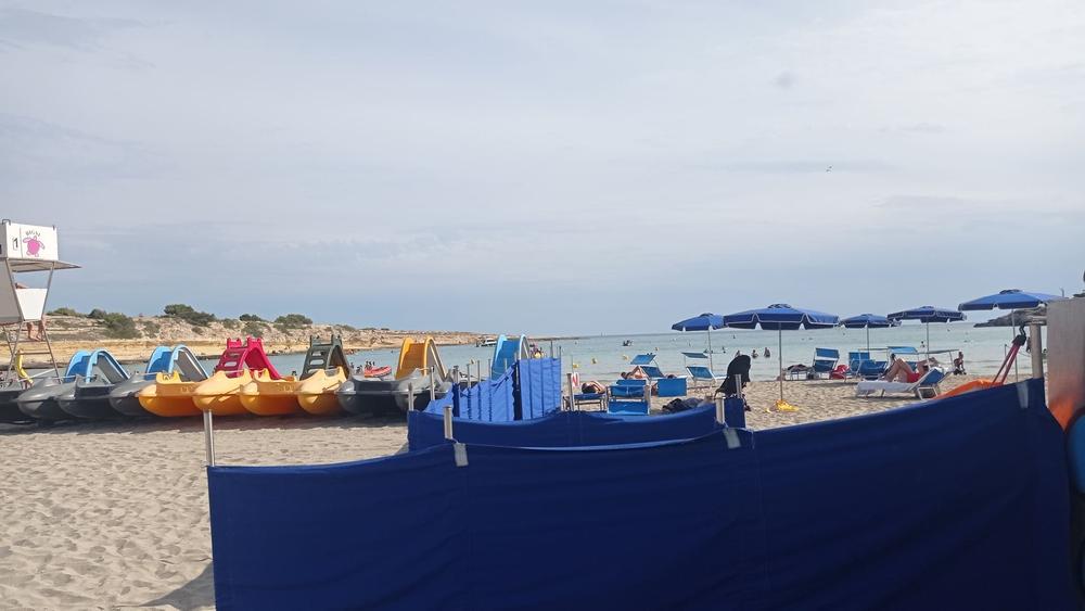 Plage du Verdon_Martigues