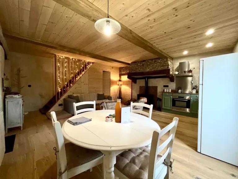 Gîte