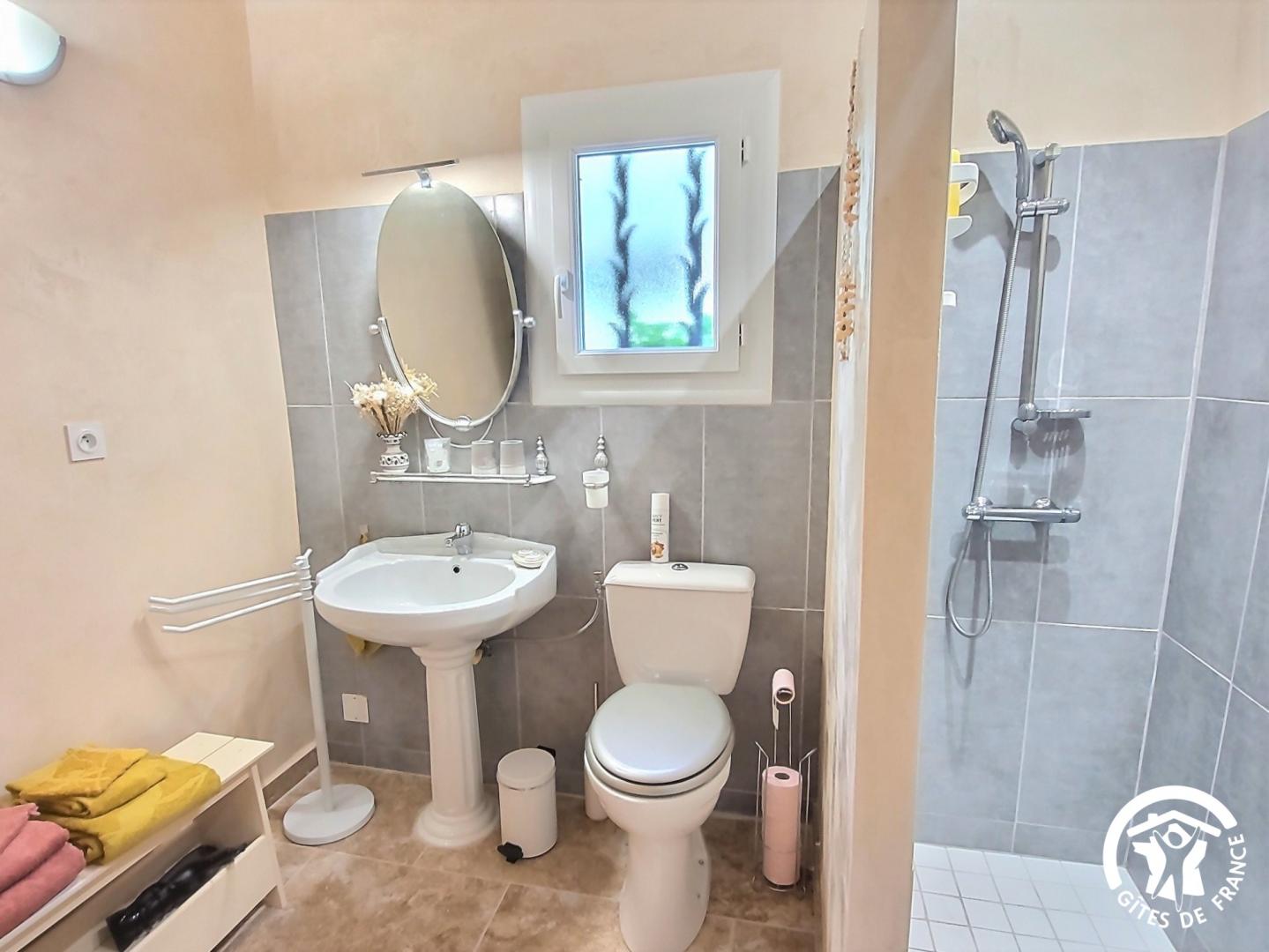 Villa Chrisma, Orgon - photo 17