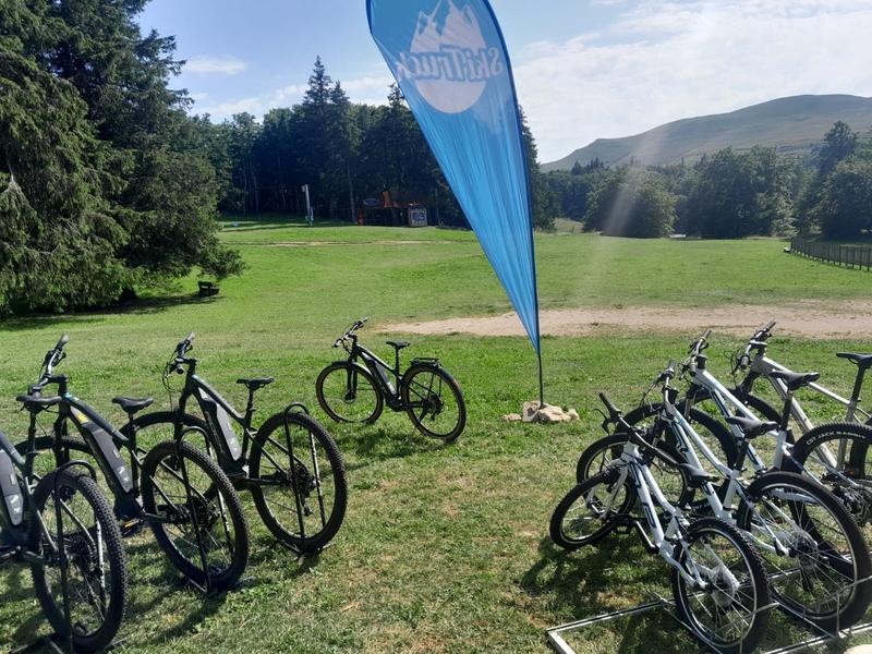 VTTae et vae location