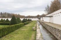 Rendez-vous aux jardins - Rencontre avec le jardinier - Eau secours! Entretenir le jardin jour après jour_Saint-Étienne-le-Molard