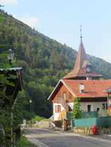 Village de Novel