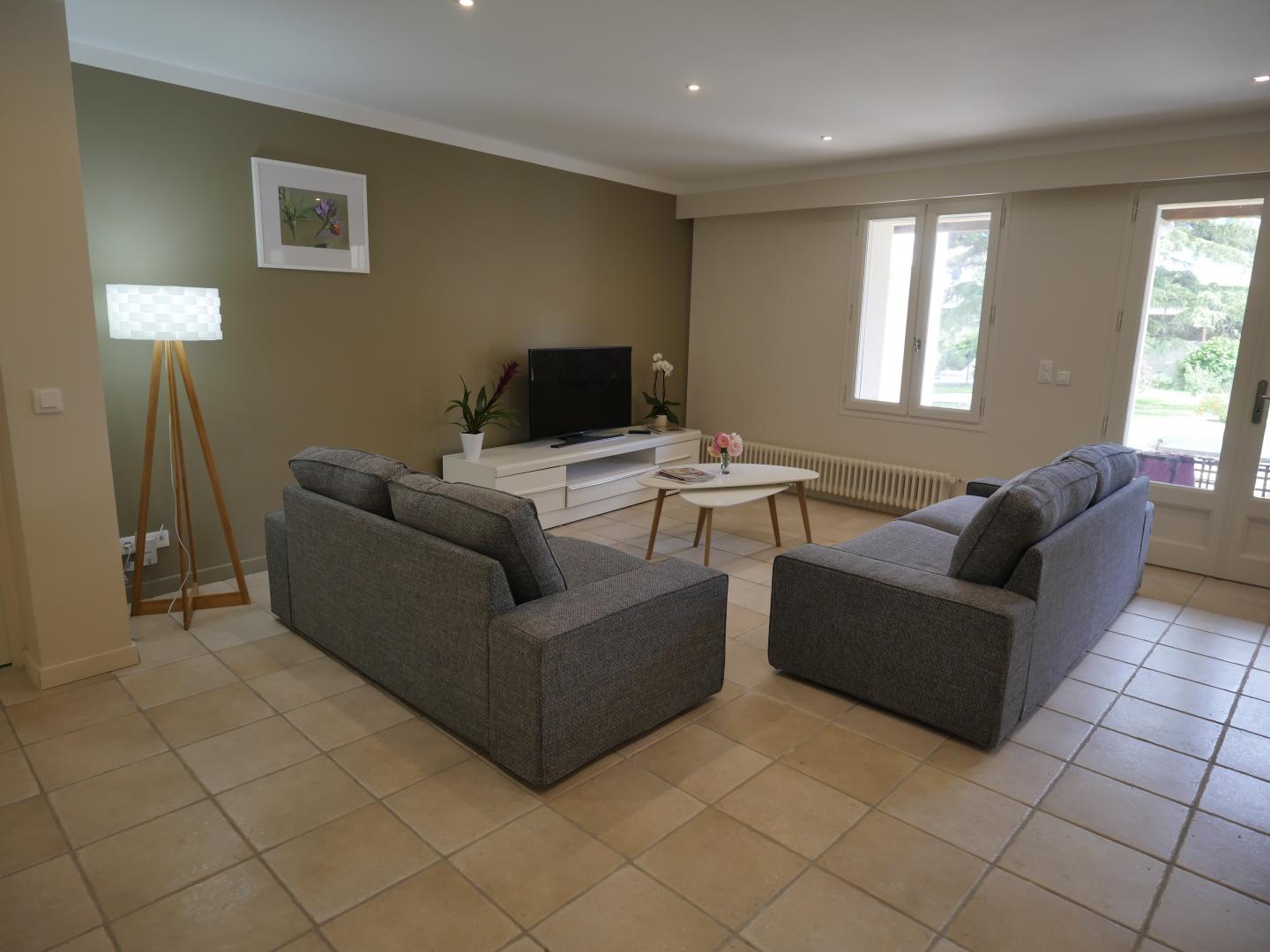 Le Cèdre, Eyragues - photo 3