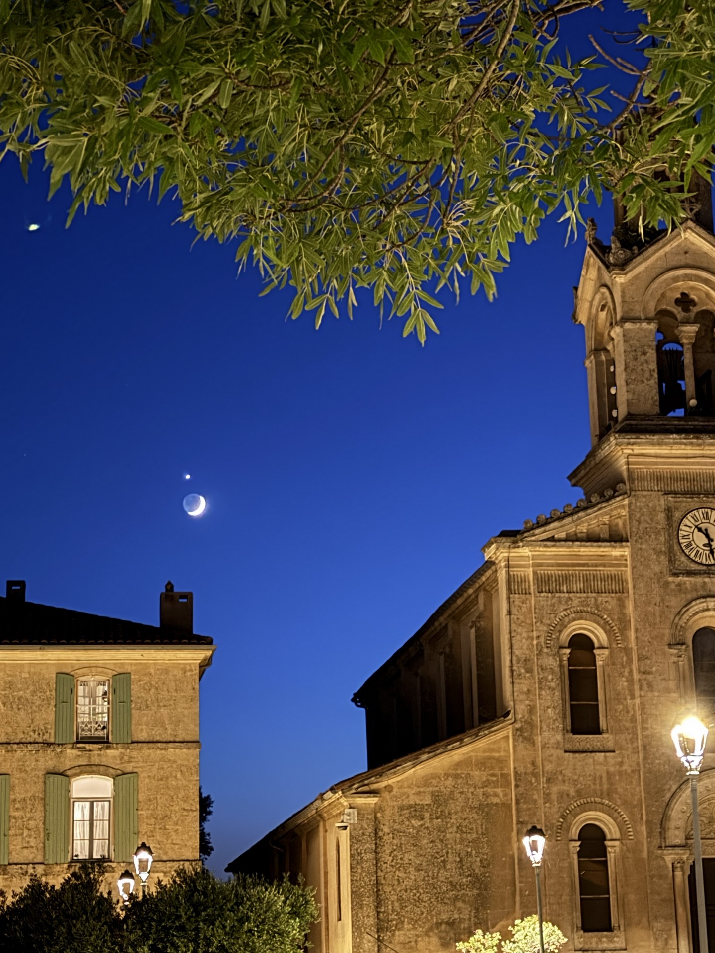 Le Malaude
