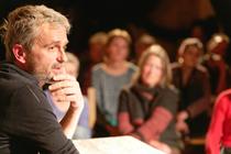 Théâtre : Larzac - Cie 13.36_Monteynard