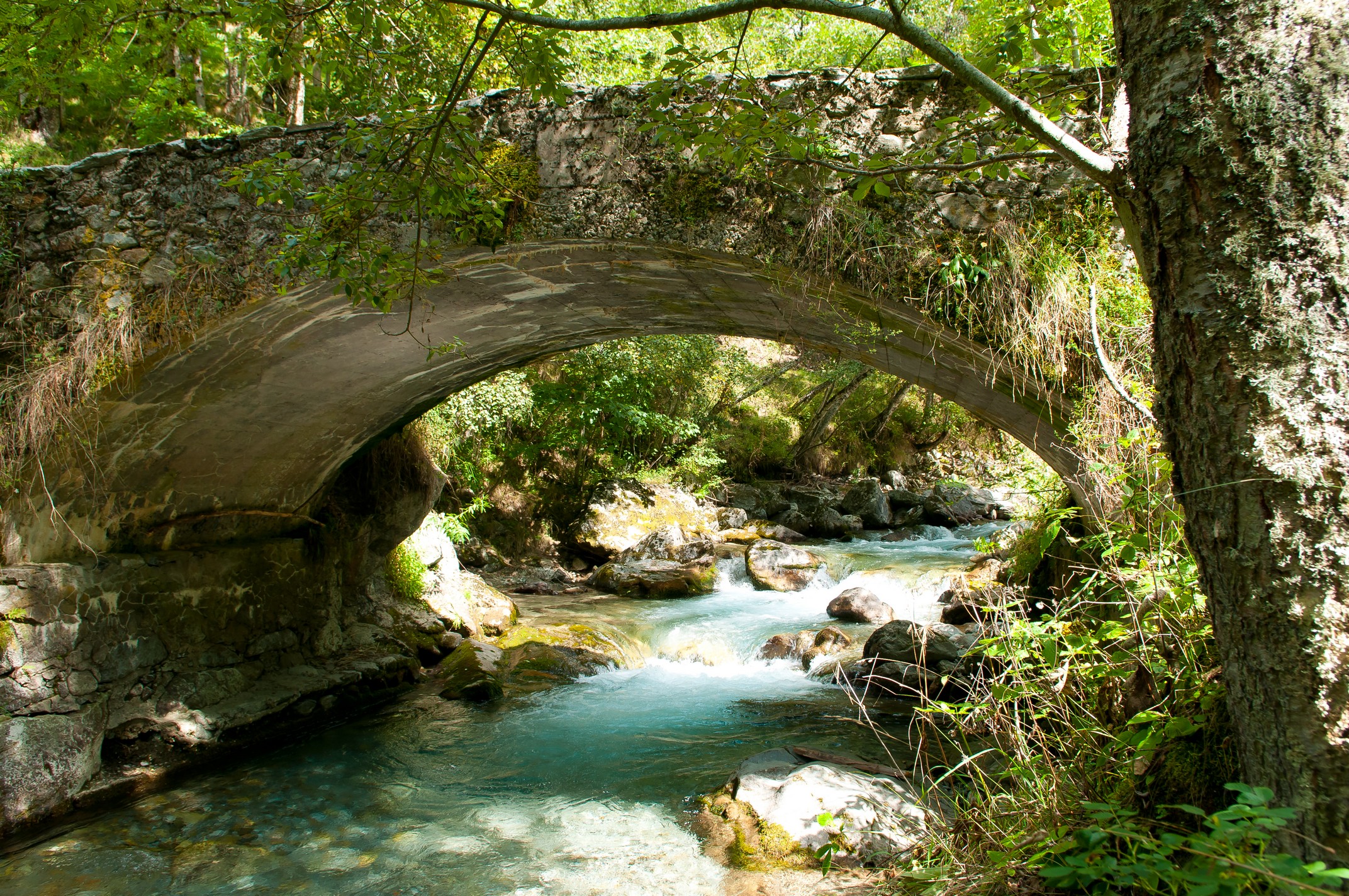 Canal des Moines
