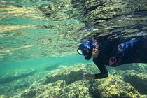 Camille vous accompagne sur les vestiges d'olbia à l'Almanarre