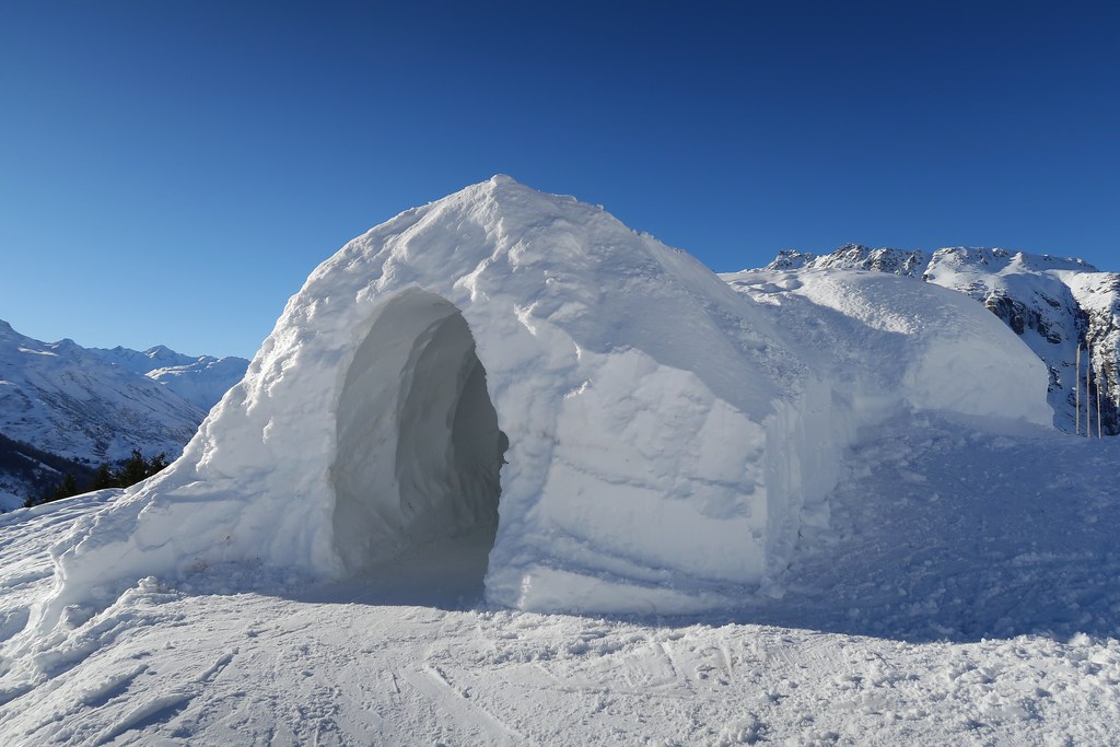 Igloo