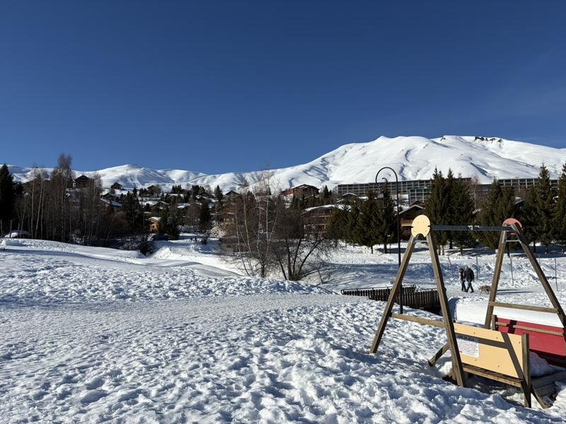 Résidence Perce Neige_La Toussuire