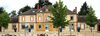 Mairie Bâtiment Ⓒ Mairie de Diou