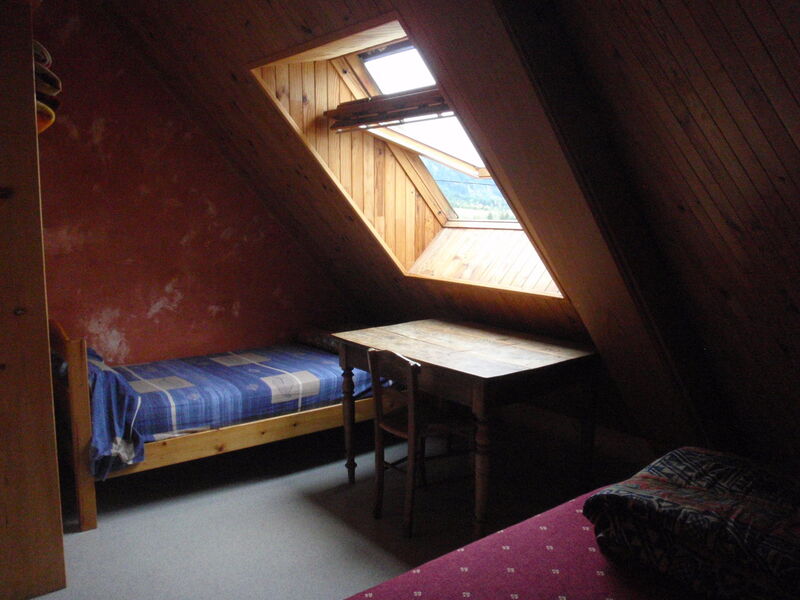 Le Cris-Cath - Tréminis