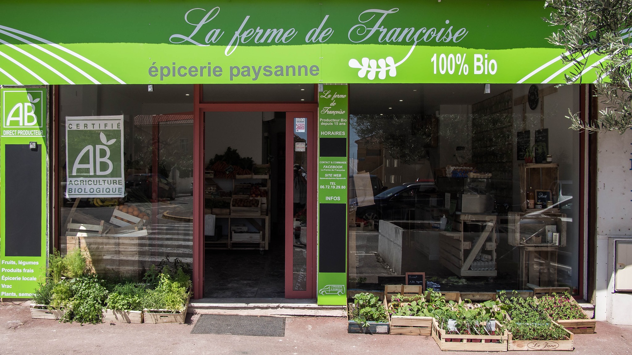 La ferme de Françoise — photo 3