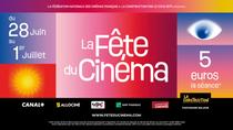 Fête du Cinéma
