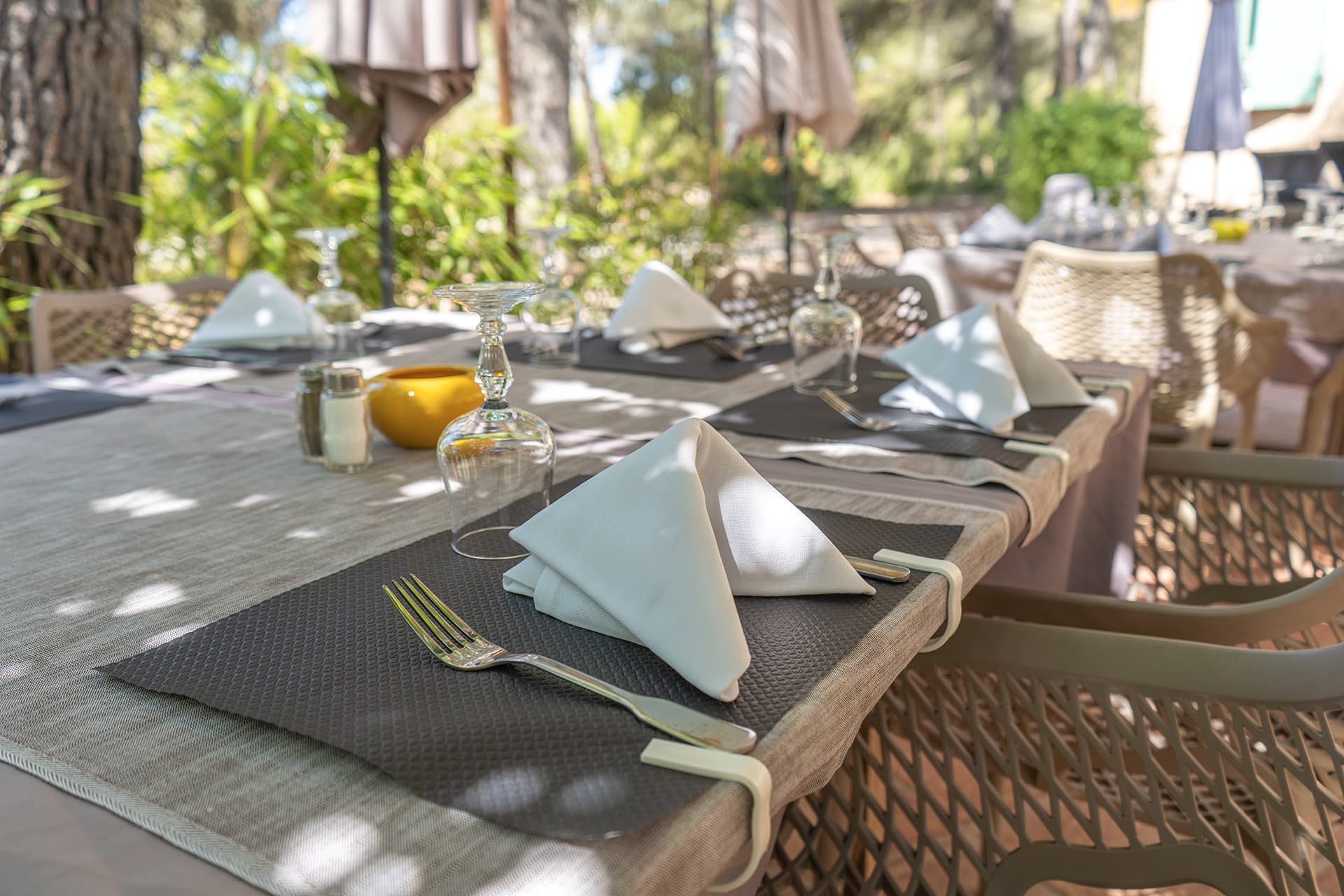 L'Oustau de Saint-Marc, Saint-Marc-Jaumegarde - photo 6