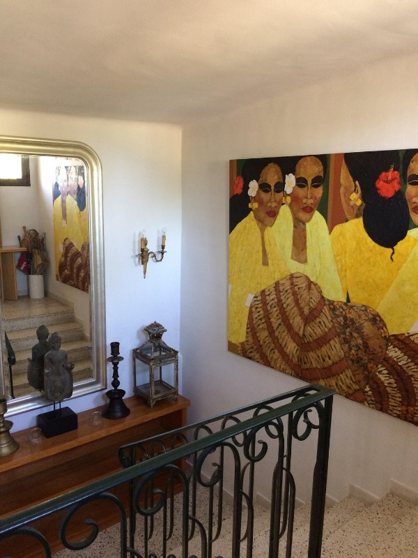 Les Chênes, Le Tholonet - photo 7