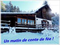 Maison Cairati - Beauvezer-en - Photo 2