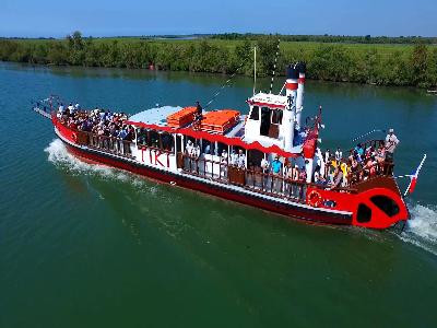 Bateau Le Tiki III - photo 5