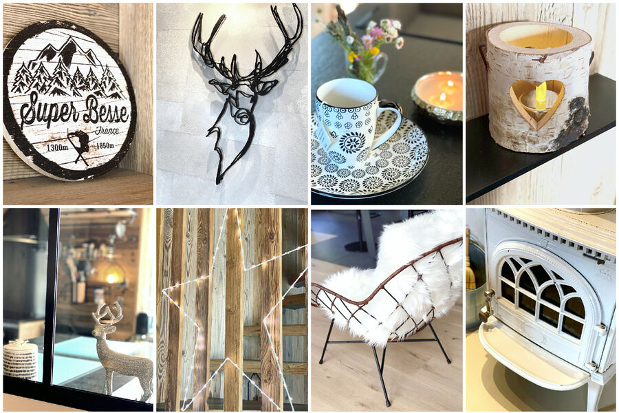 Vidéo du Chalet Le Falgoux