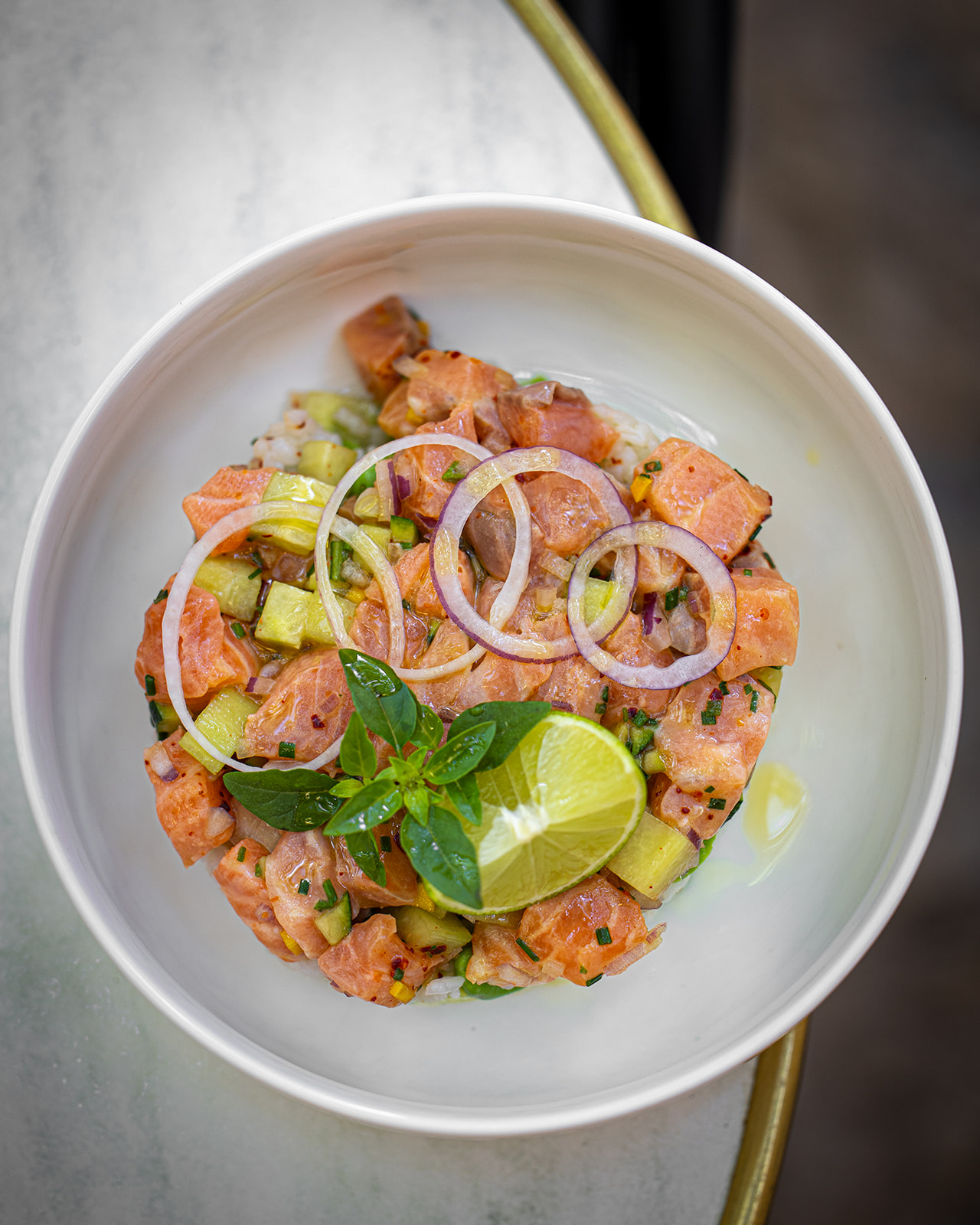 Brasserie de l'Archevêché, Aix-en-Provence - photo 53