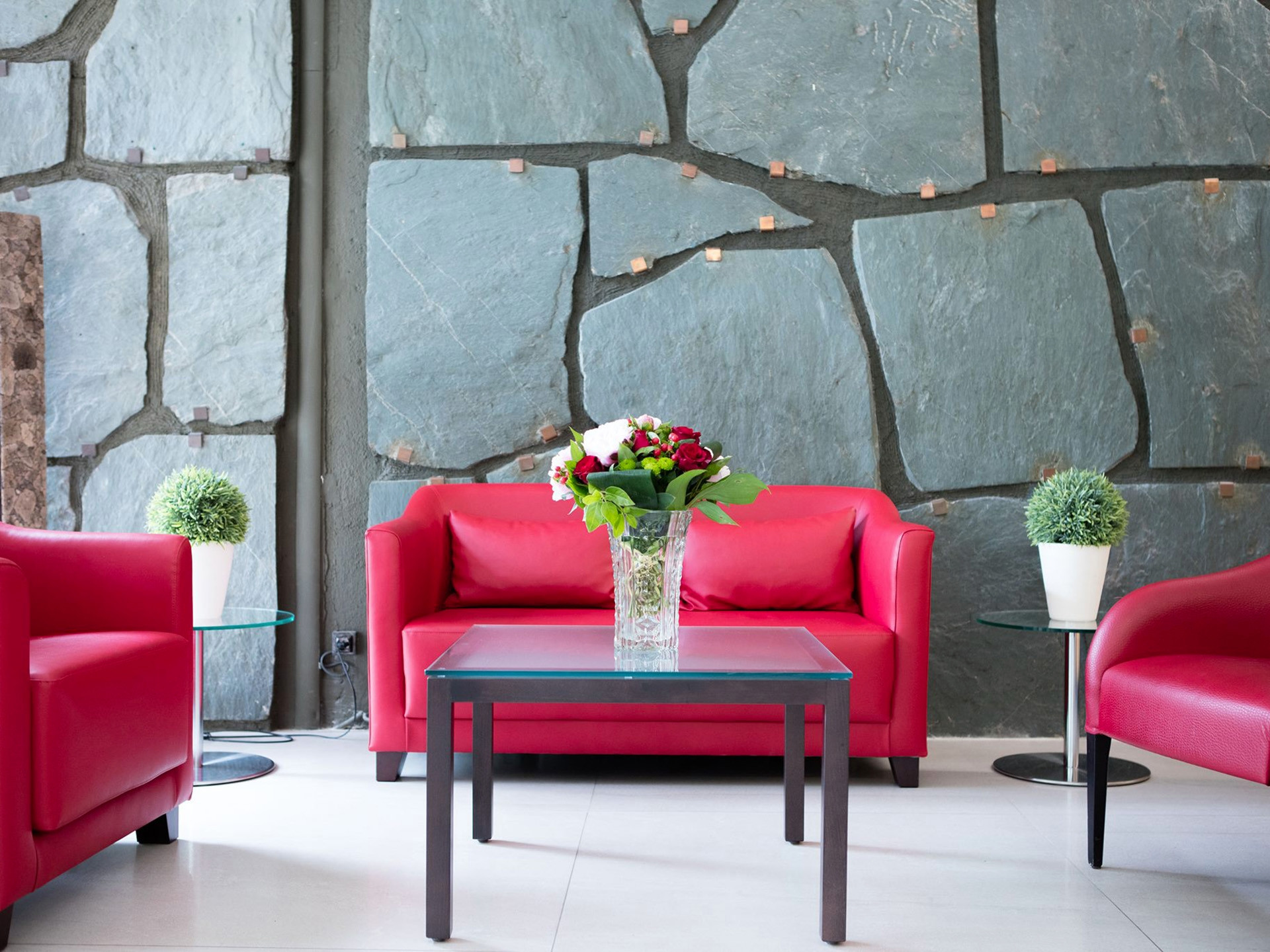 Hôtel Rotonde - photo 4