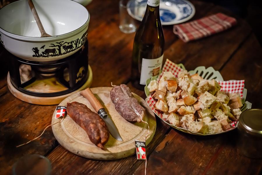 Souper Gourmand_Megève