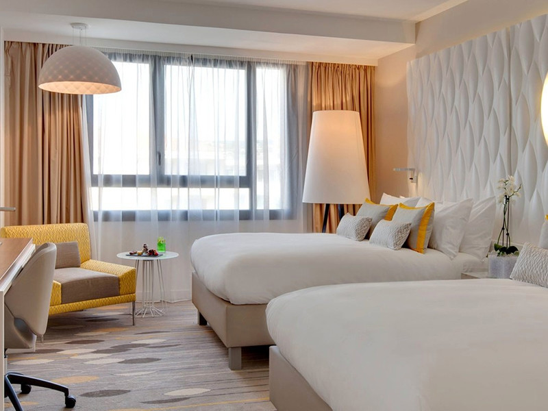 Renaissance Aix-en-Provence Hôtel, Aix-en-Provence - photo 14