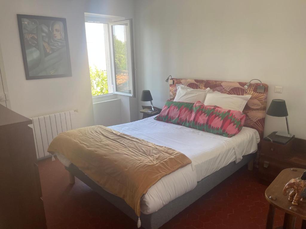 Bastide de la Couloubre