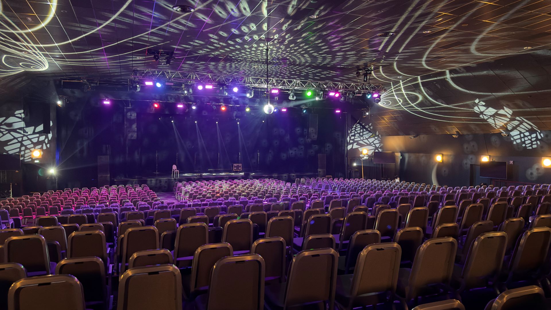 Pasino GRAND