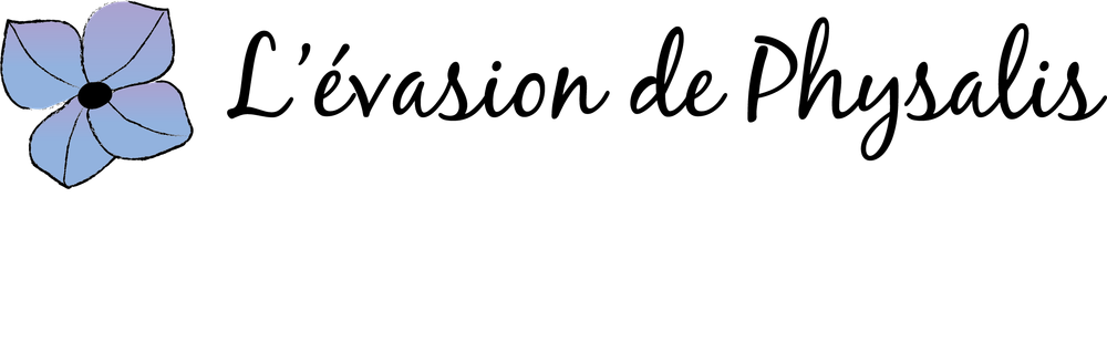 Jeu l'évasion de Physalis - Châtillon-sur-Chalaronne