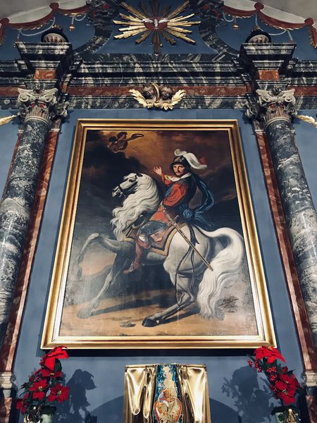 Eglise de Saint-Gingolph