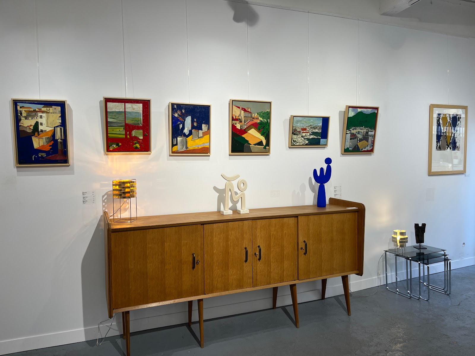 Galerie Néa - photo 4