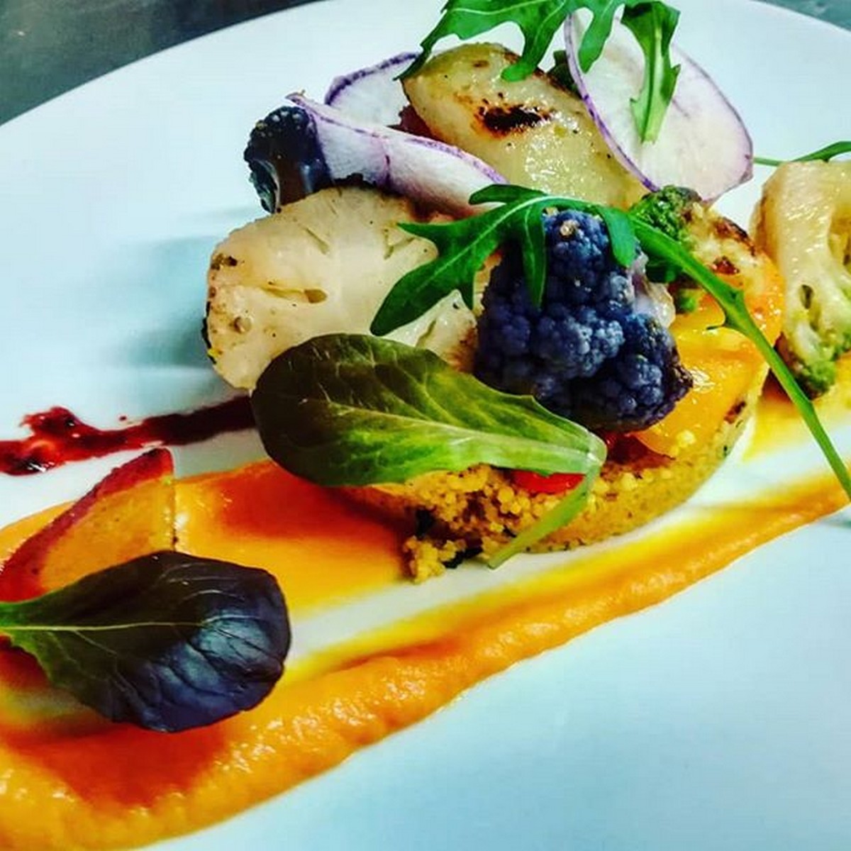 Le Grand Café Riche - photo 5