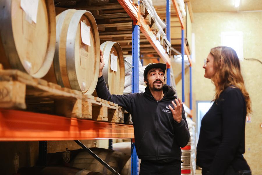 La Brasserie Stéphanoise_Saint-Étienne